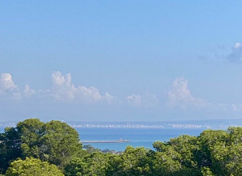Neue Gebäude - Apartment -
Guardamar del Segura - Guardamar Del Segura