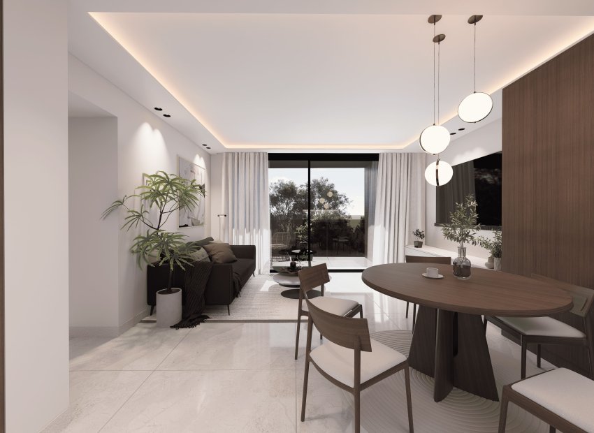 Neue Gebäude - Apartment -
Guardamar del Segura - Guardamar Del Segura