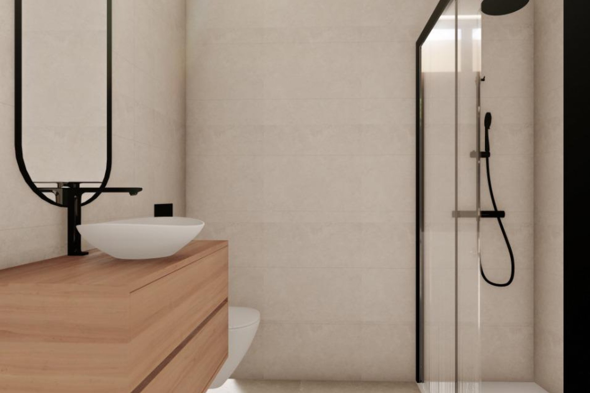 Neue Gebäude - Apartment -
Guardamar del Segura - Guardamar Del Segura