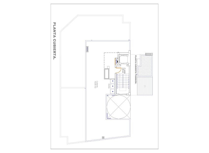 Neue Gebäude - Apartment -
Guardamar del Segura - Pueblo