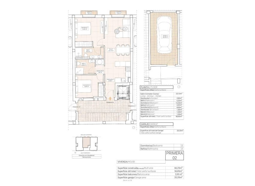 Neue Gebäude - Apartment -
Hondón de las Nieves - Pueblo