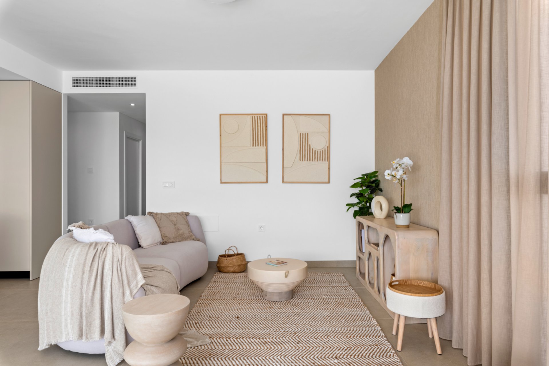 Neue Gebäude - Apartment -
Islas Menores