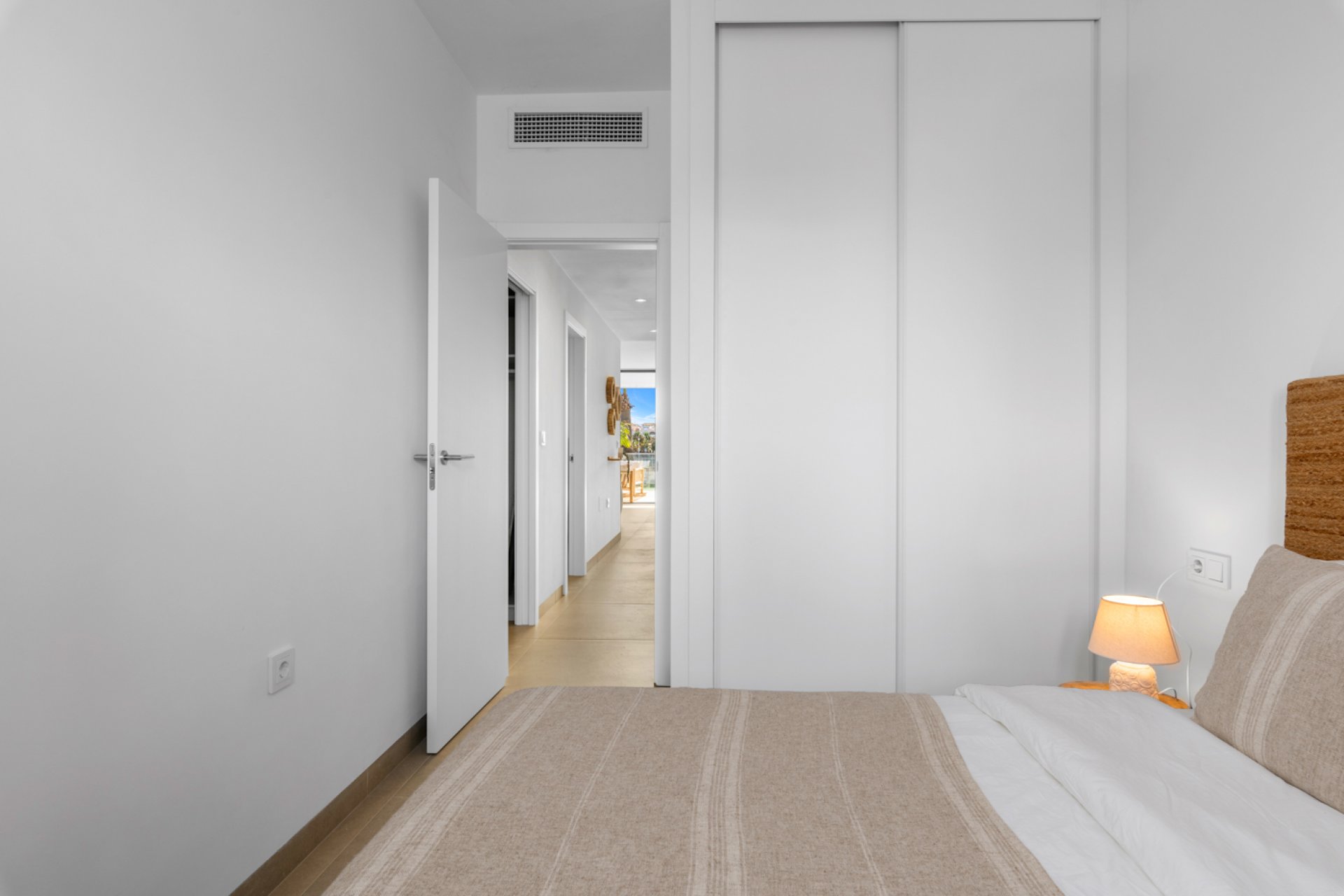 Neue Gebäude - Apartment -
Islas Menores