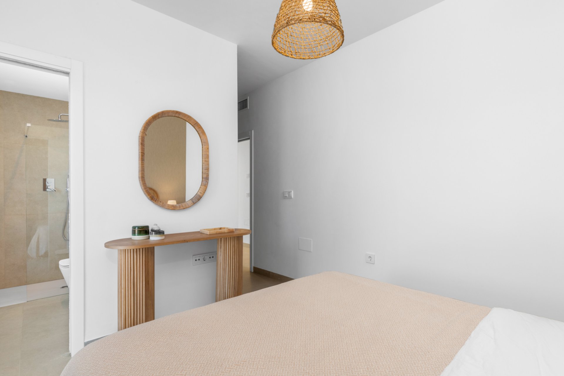 Neue Gebäude - Apartment -
Islas Menores