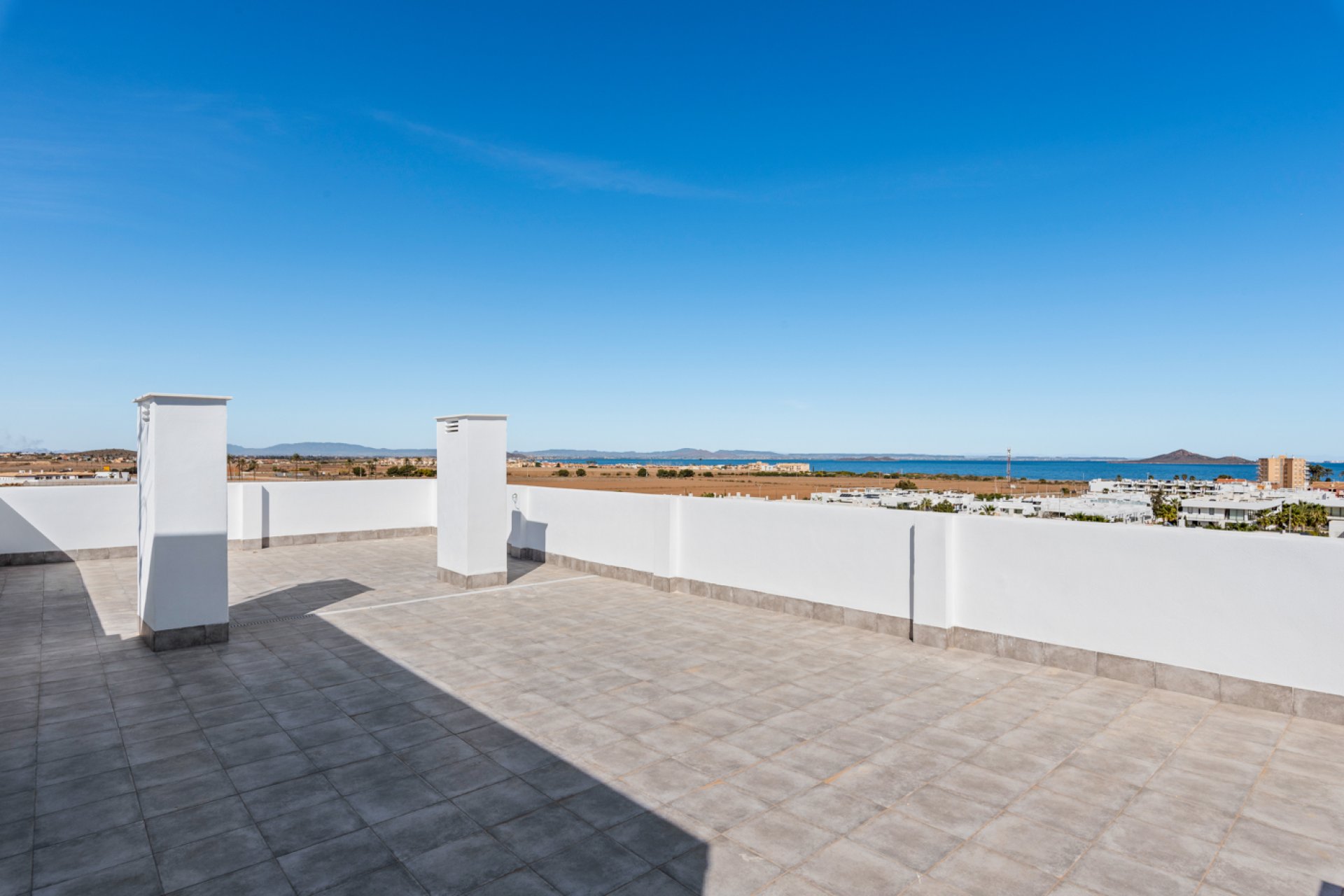 Neue Gebäude - Apartment -
Islas Menores