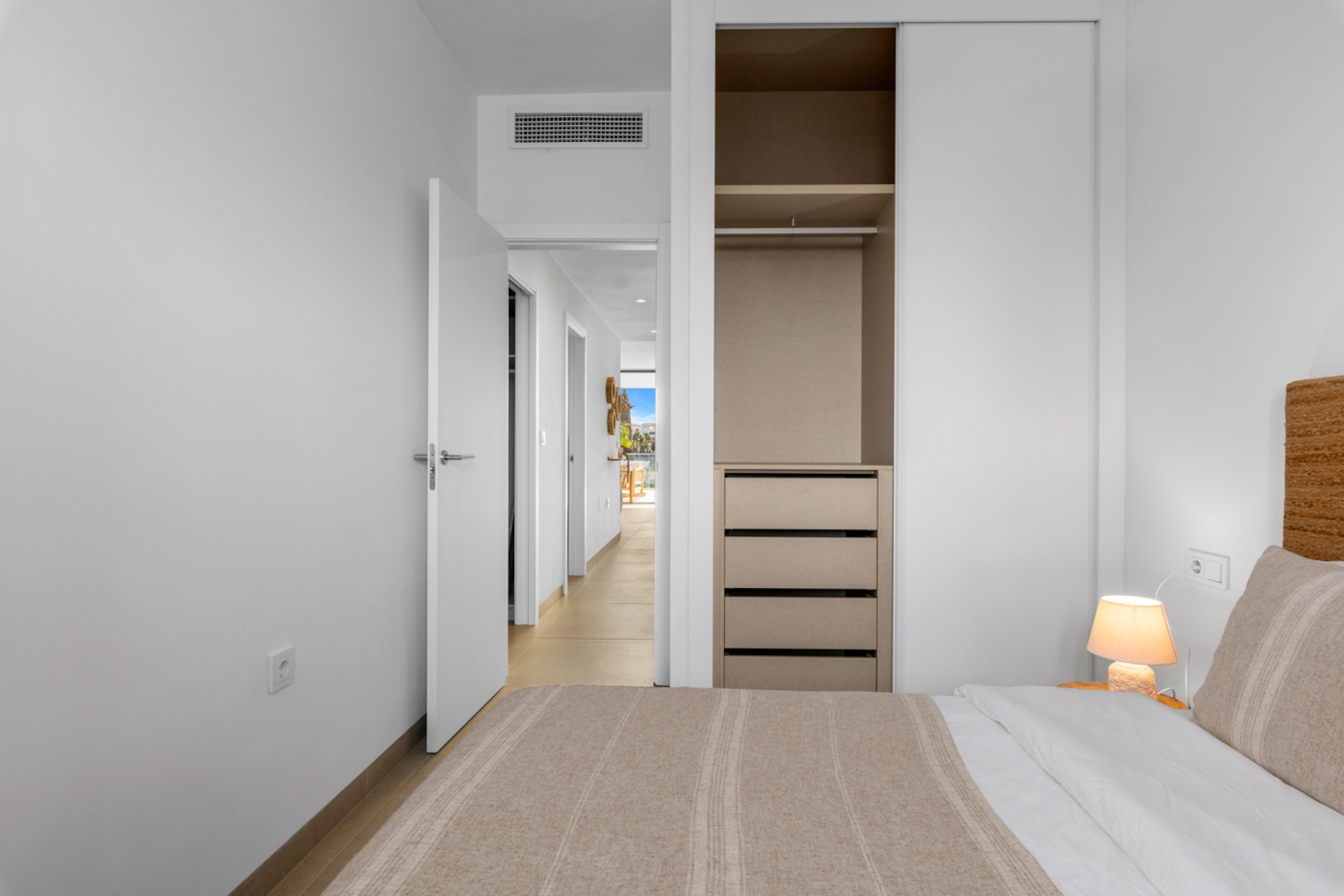 Neue Gebäude - Apartment -
Islas Menores