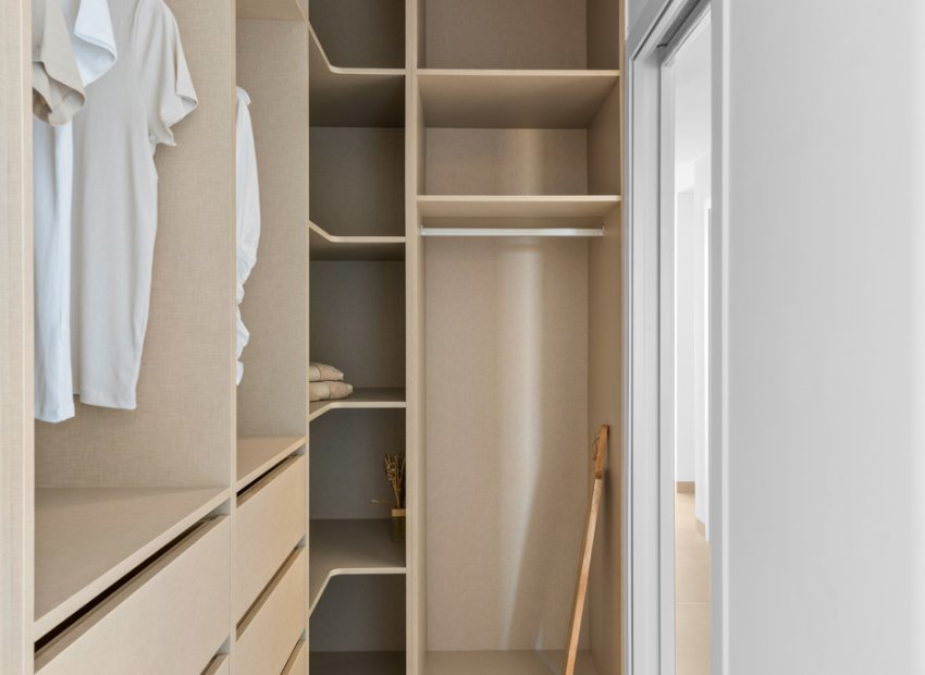 Neue Gebäude - Apartment -
Islas Menores