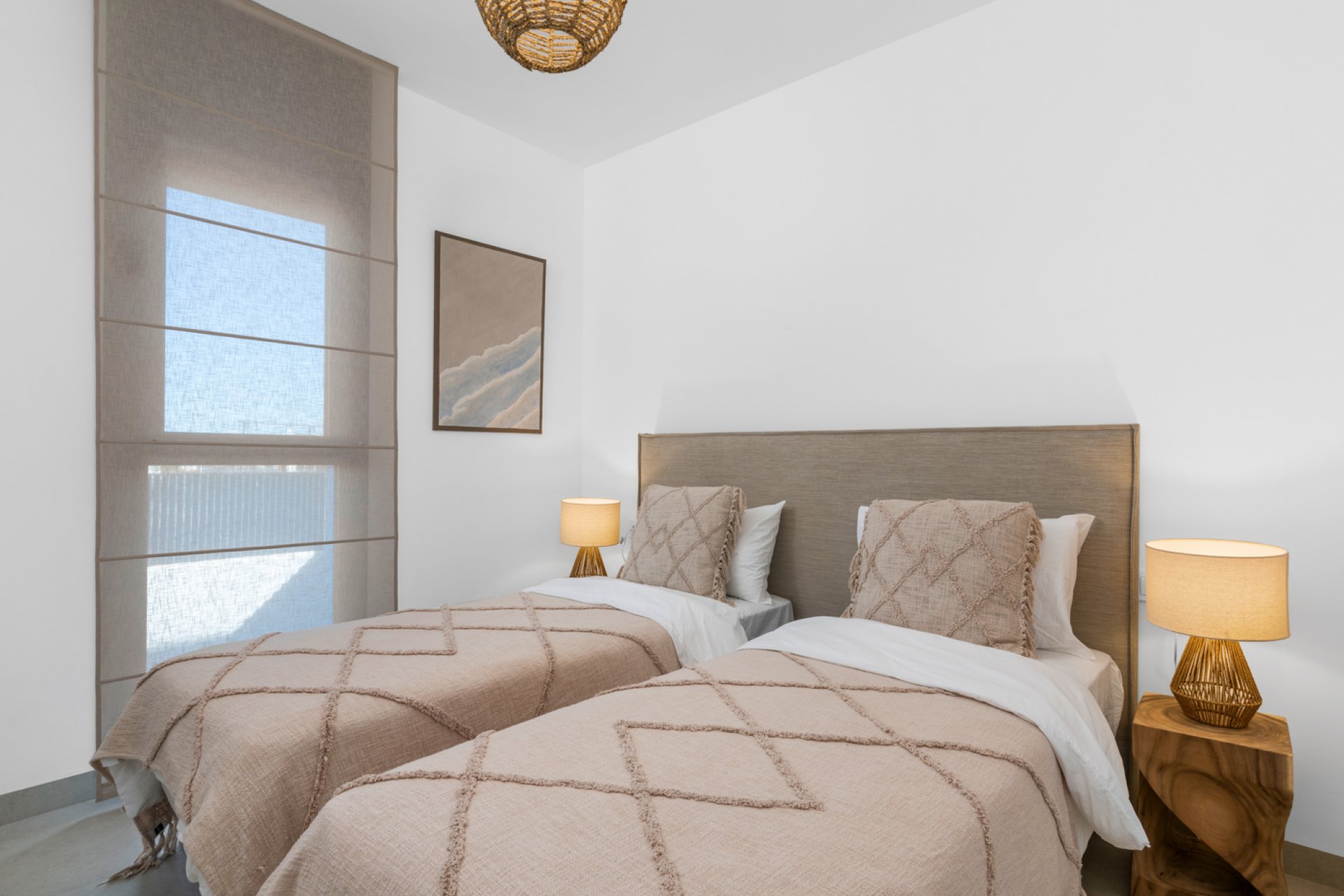 Neue Gebäude - Apartment -
Islas Menores