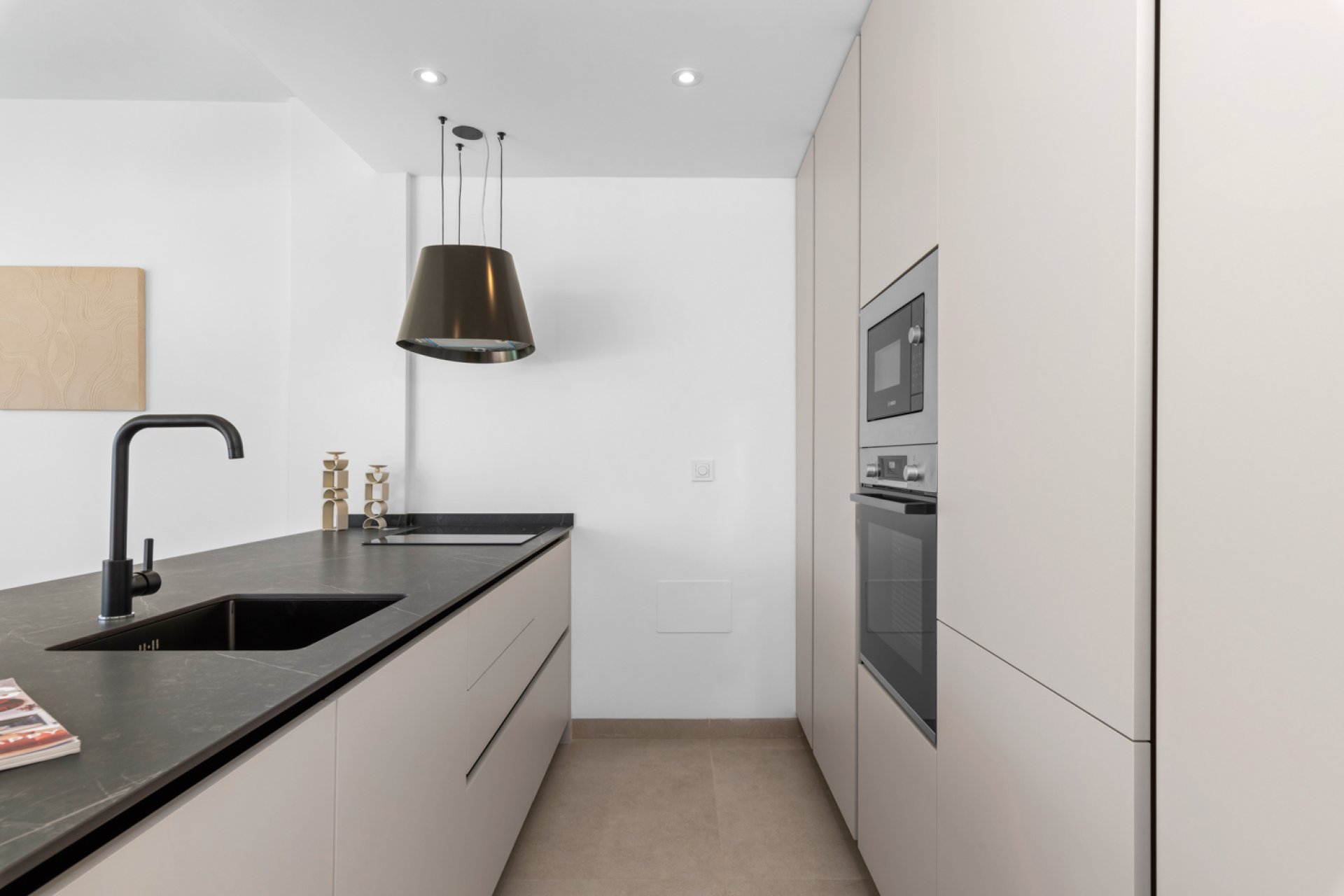 Neue Gebäude - Apartment -
Islas Menores