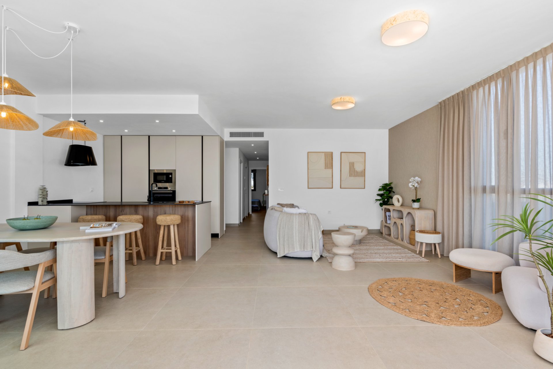 Neue Gebäude - Apartment -
Islas Menores
