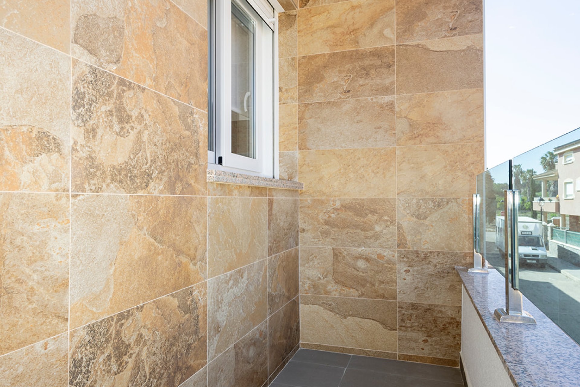 Neue Gebäude - Apartment -
Jacarilla