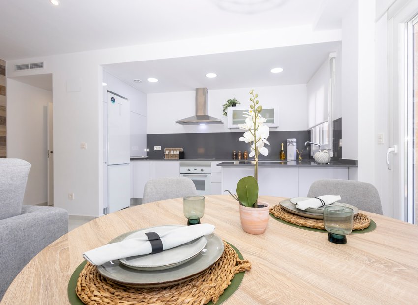 Neue Gebäude - Apartment -
Jacarilla