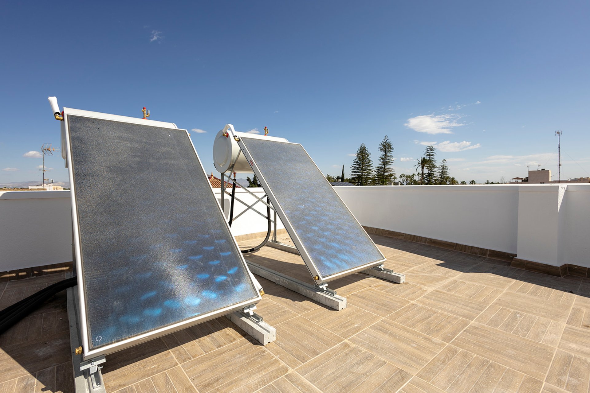 Neue Gebäude - Apartment -
Jacarilla