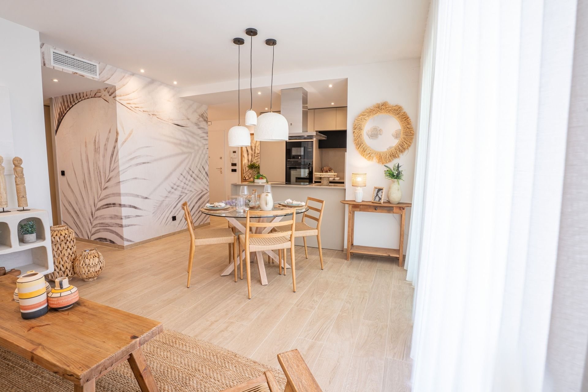 Neue Gebäude - Apartment -
La Finca Golf