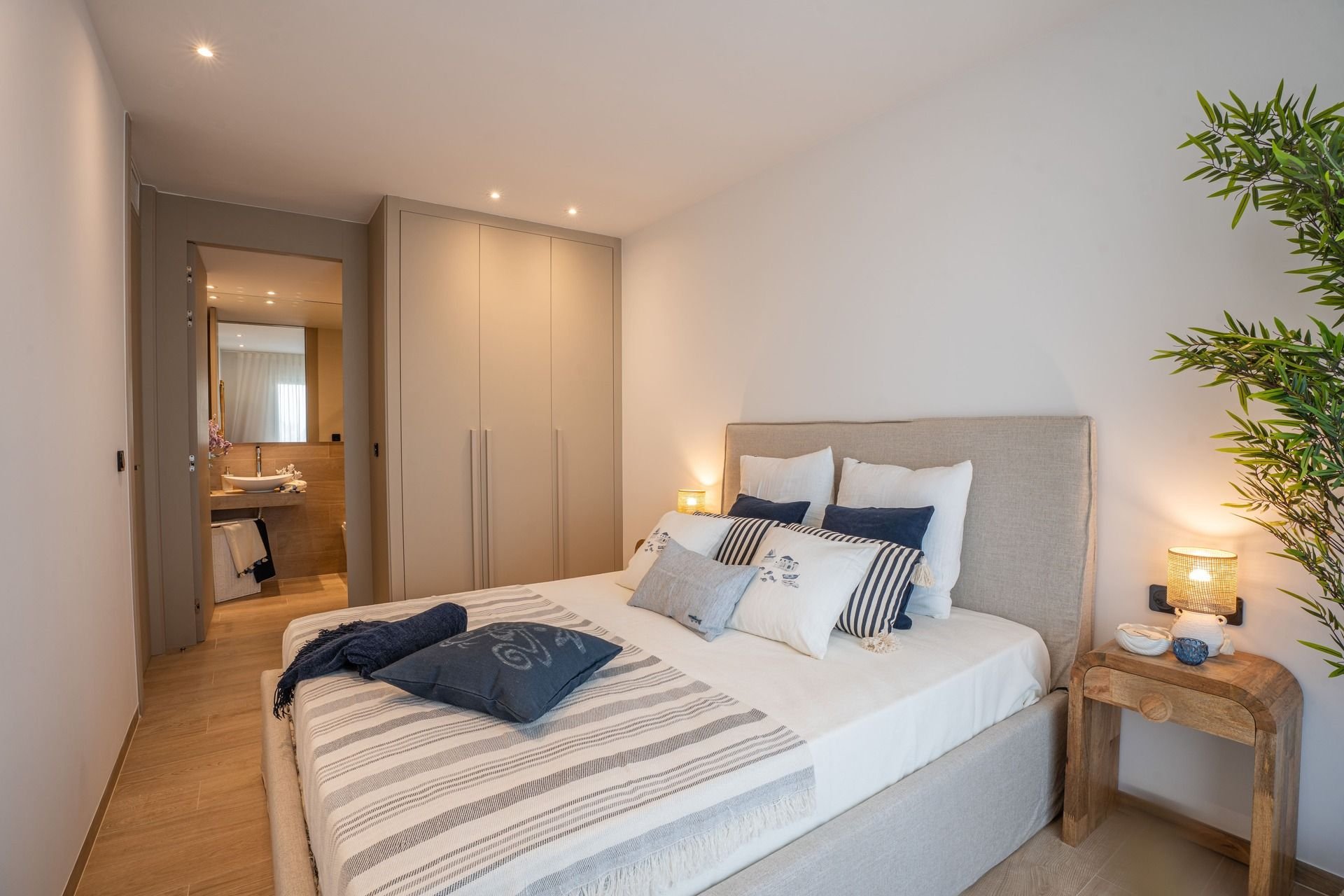 Neue Gebäude - Apartment -
La Finca Golf