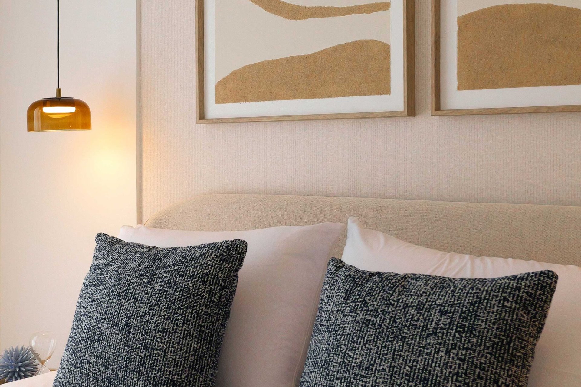 Neue Gebäude - Apartment -
La Manga del Mar Menor - La Manga Del Mar Menor