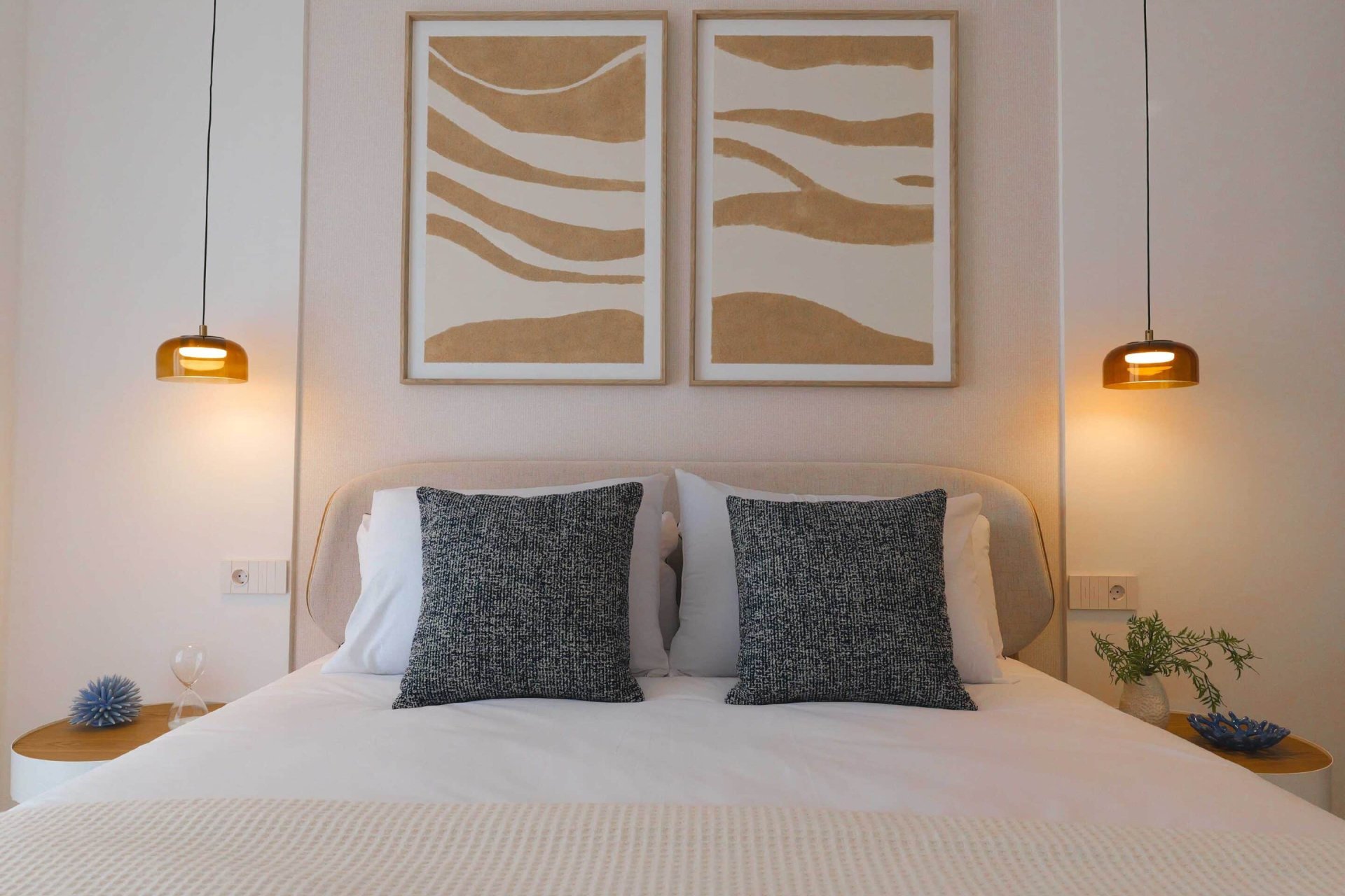 Neue Gebäude - Apartment -
La Manga del Mar Menor - La Manga Del Mar Menor