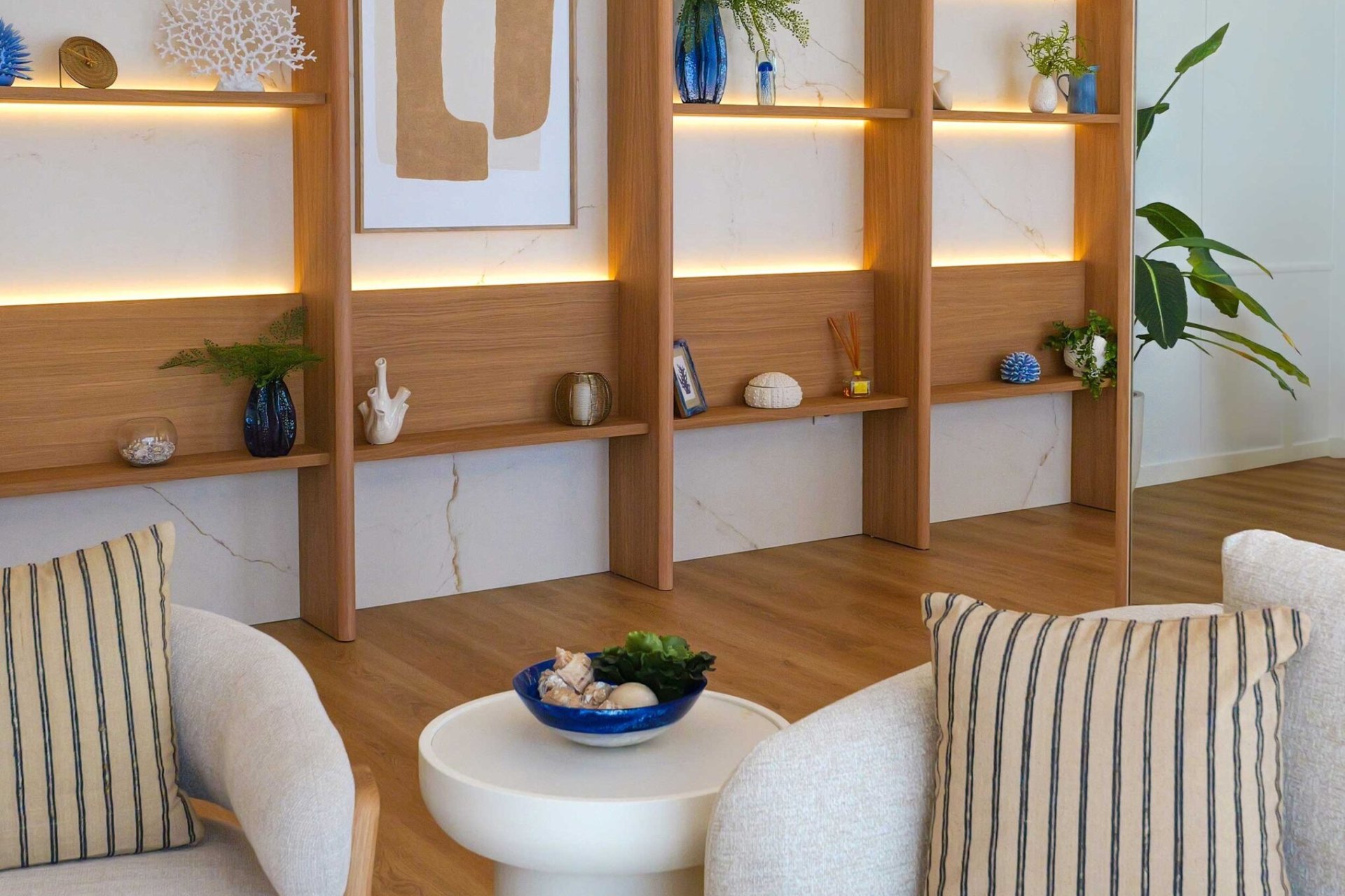 Neue Gebäude - Apartment -
La Manga del Mar Menor - La Manga Del Mar Menor