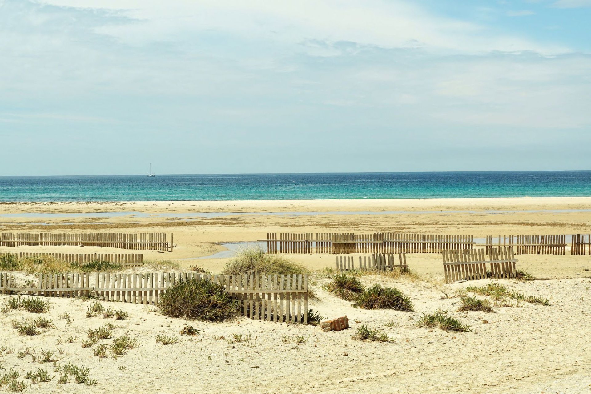 Neue Gebäude - Apartment -
La Manga del Mar Menor - La Manga Del Mar Menor