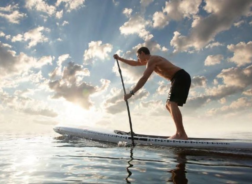 Neue Gebäude - Apartment -
La Manga del Mar Menor - La Manga