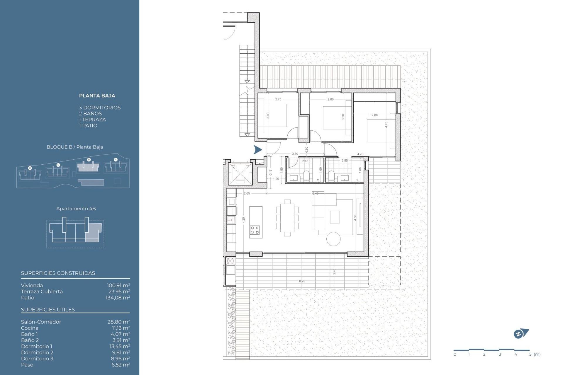 Neue Gebäude - Apartment -
La Nucía - Bello Horizonte