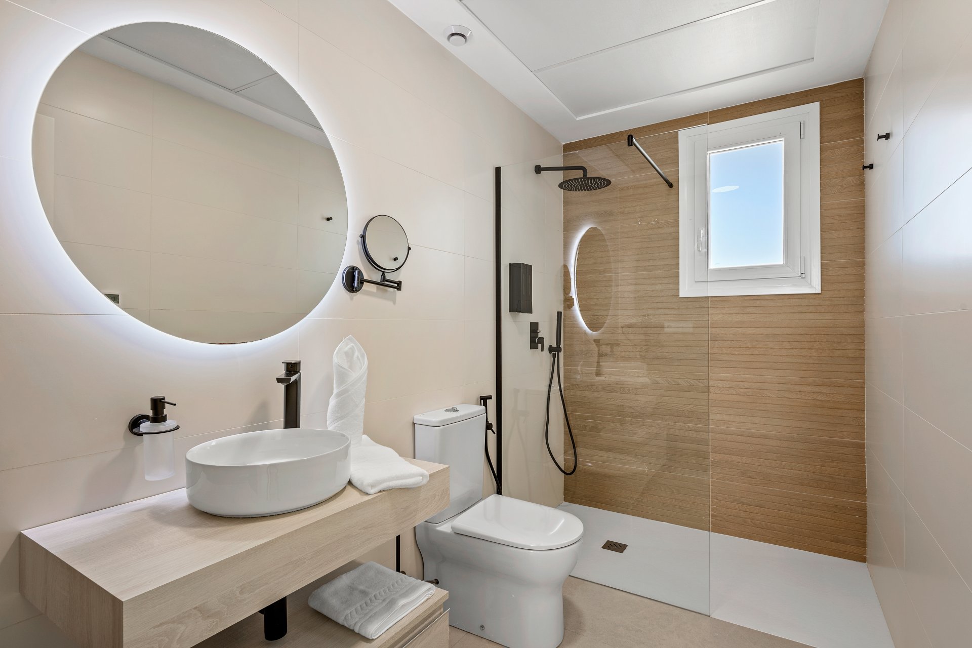 Neue Gebäude - Apartment -
Los Alcazares - Los Alcázares