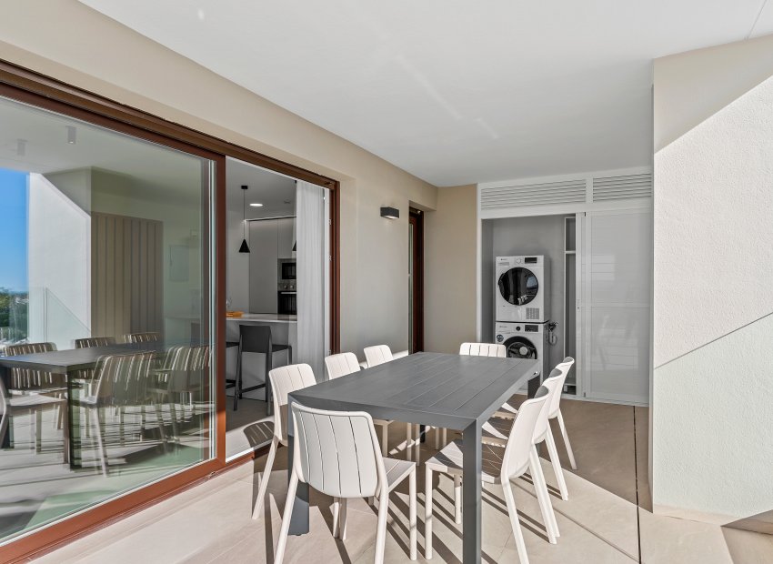 Neue Gebäude - Apartment -
Los Alcazares - Los Alcázares