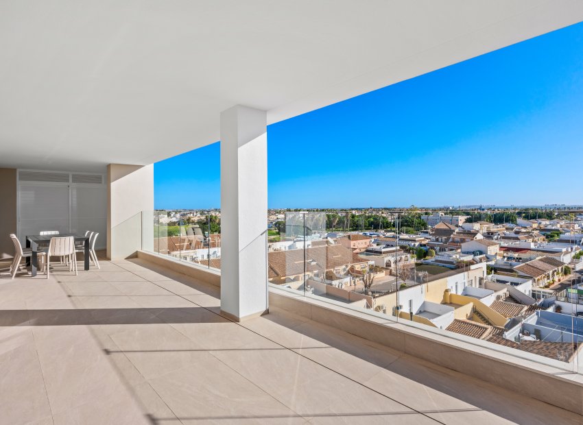 Neue Gebäude - Apartment -
Los Alcazares - Los Alcázares