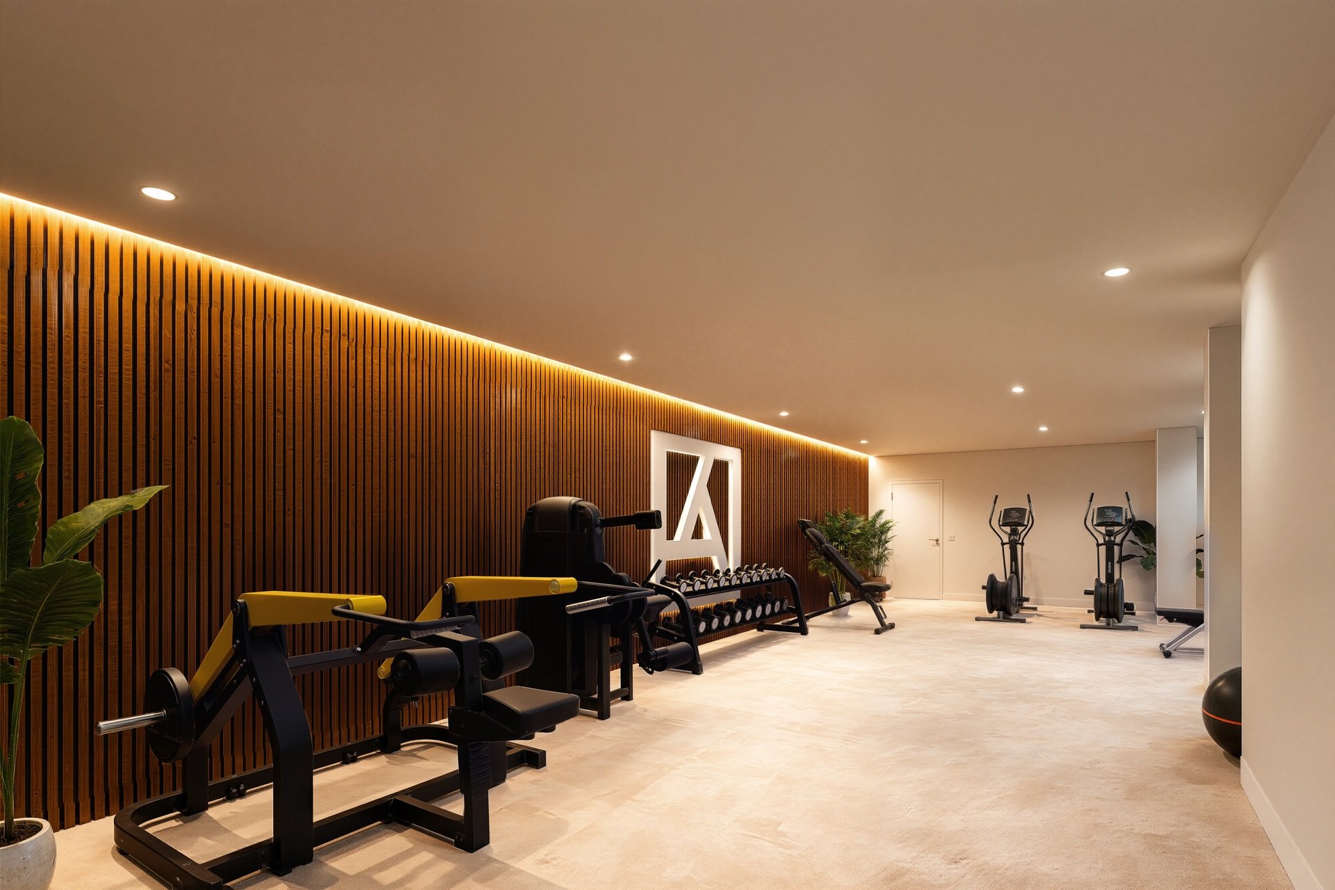 Neue Gebäude - Apartment -
Los Alcazares - Los Alcázares