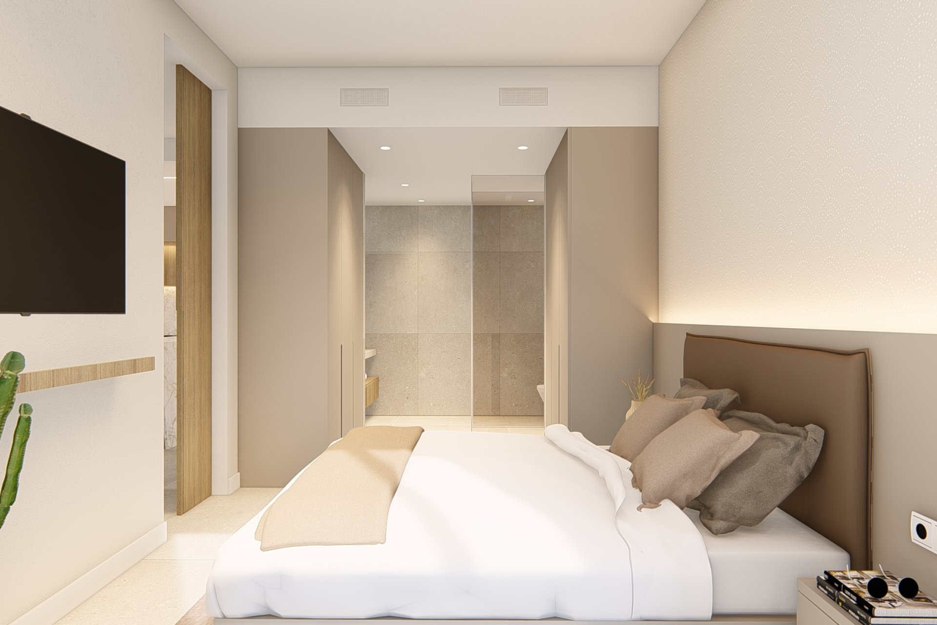 Neue Gebäude - Apartment -
Los Alcazares - Los Alcázares