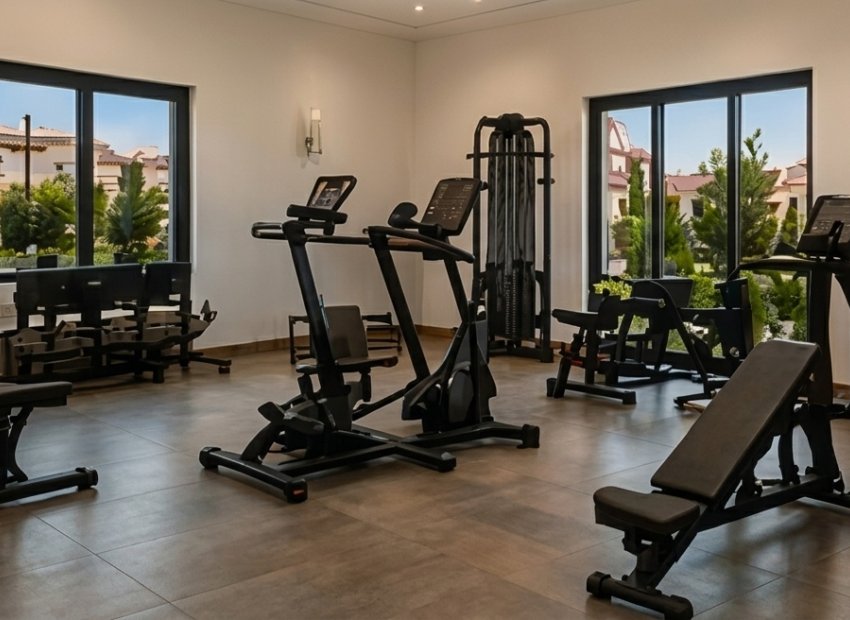 Neue Gebäude - Apartment -
Los Alcazares - Los Alcázares