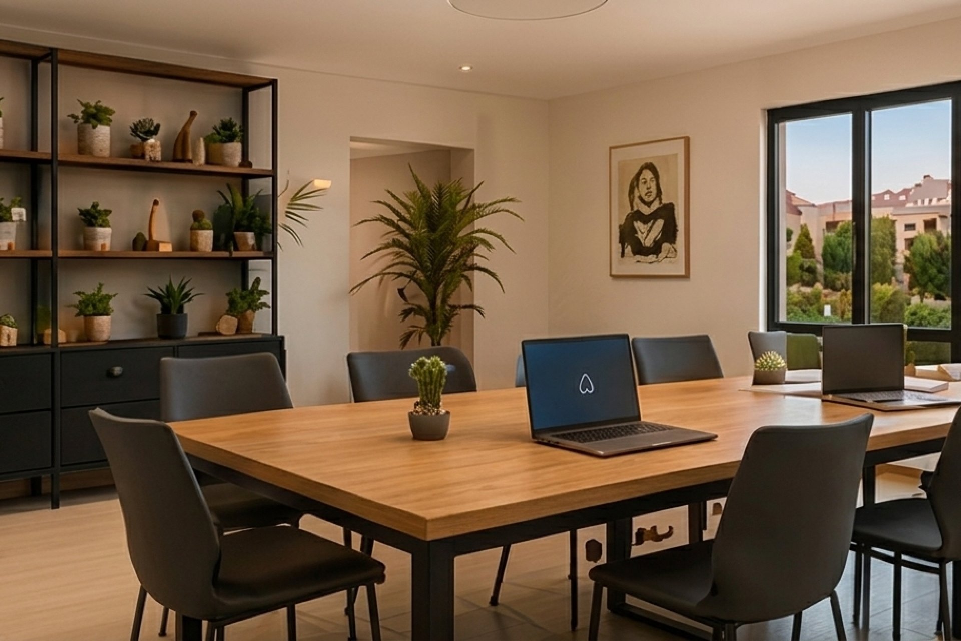 Neue Gebäude - Apartment -
Los Alcazares - Los Alcázares