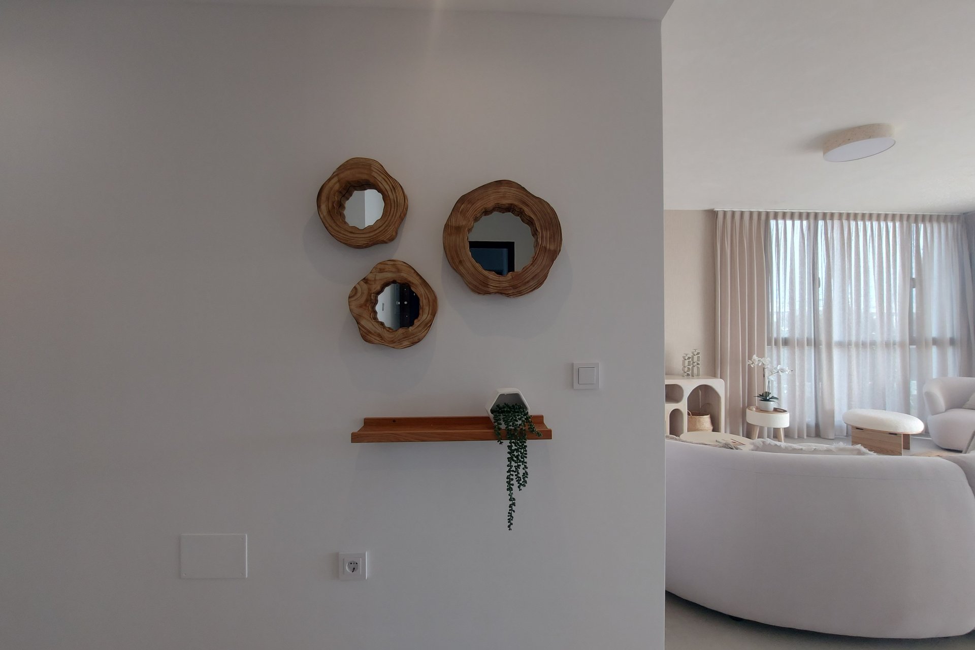 Neue Gebäude - Apartment -
Mar de Cristal