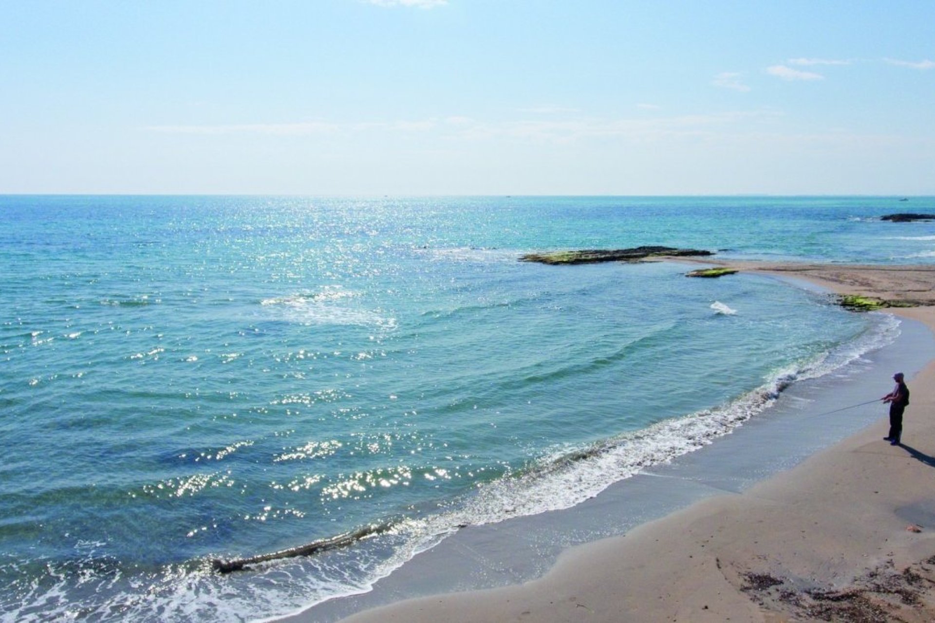 Neue Gebäude - Apartment -
Orihuela Costa - Campoamor