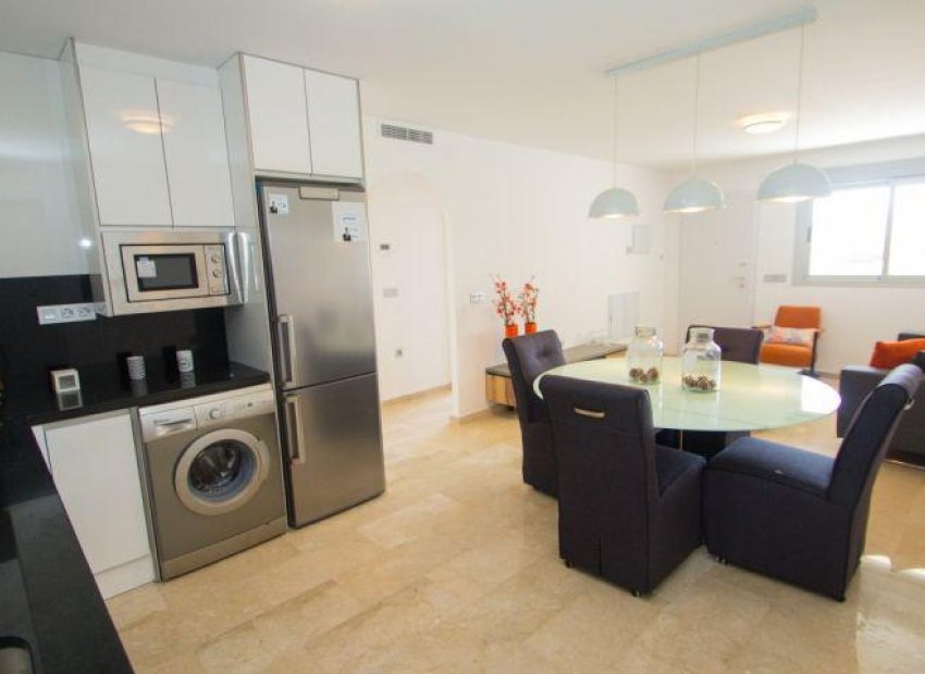 Neue Gebäude - Apartment -
Orihuela Costa - Las Filipinas