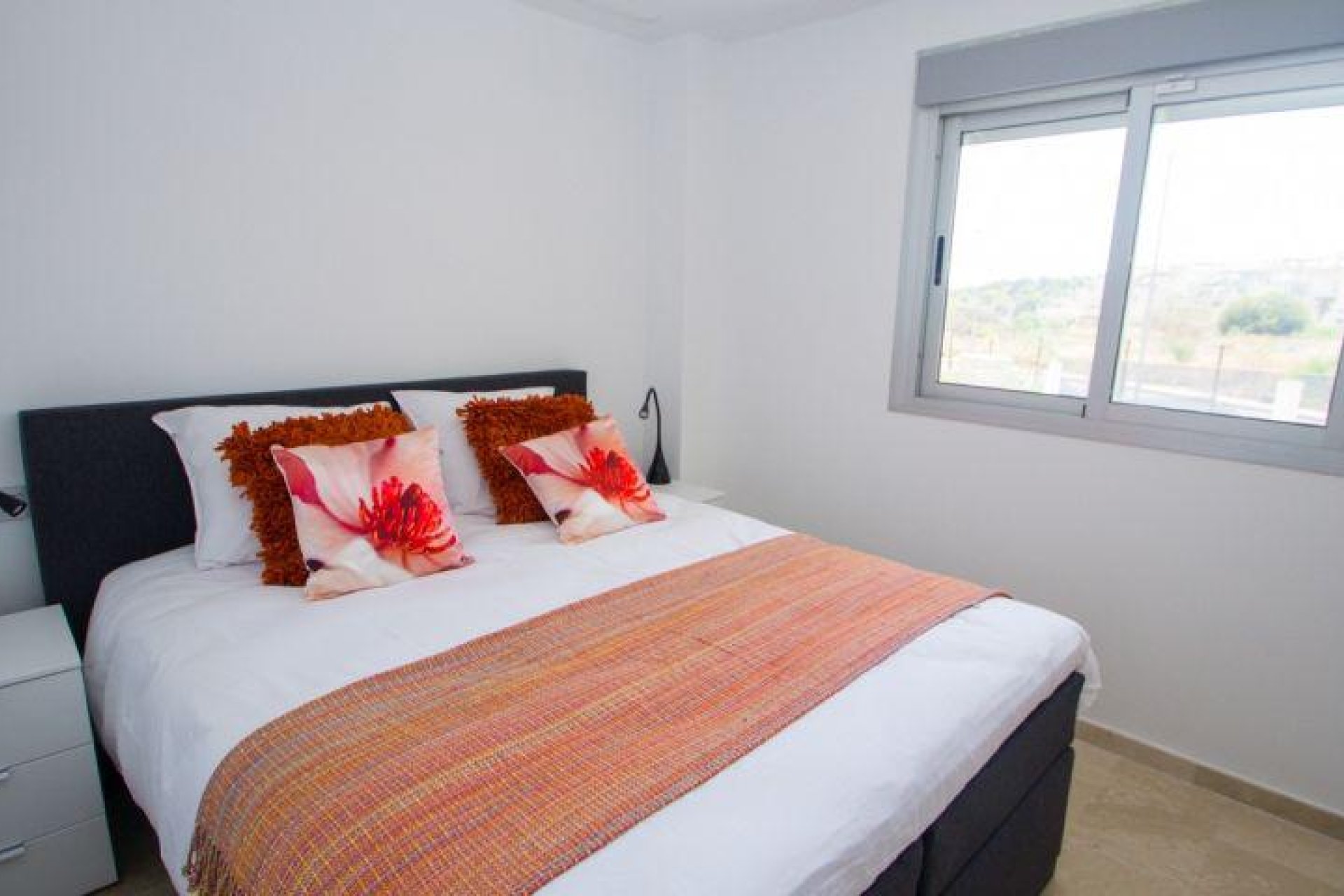 Neue Gebäude - Apartment -
Orihuela Costa - Las Filipinas