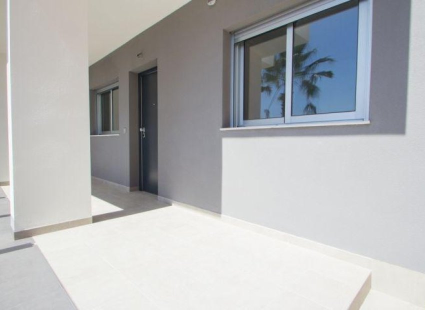 Neue Gebäude - Apartment -
Orihuela Costa - Las Filipinas