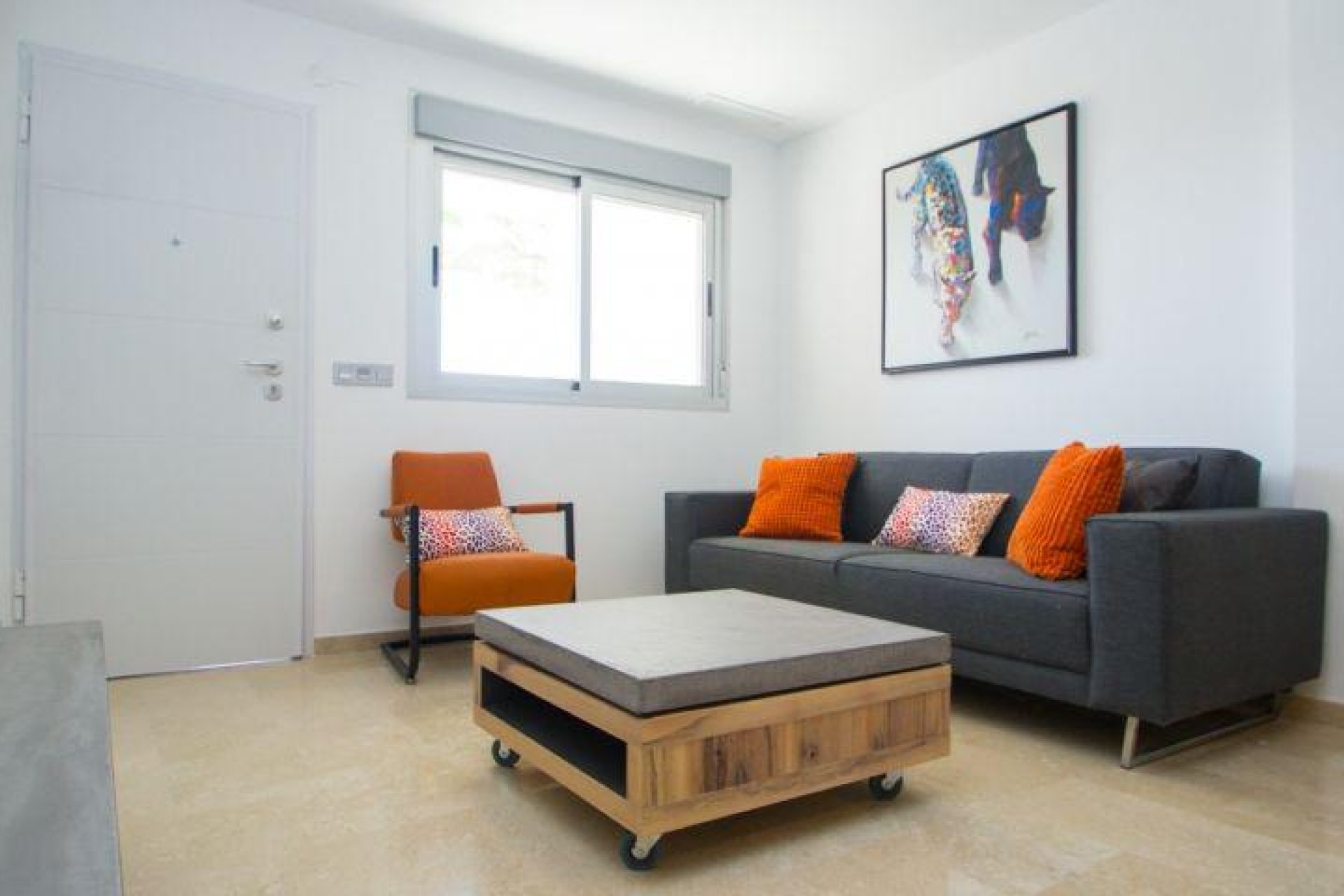 Neue Gebäude - Apartment -
Orihuela Costa - Las Filipinas