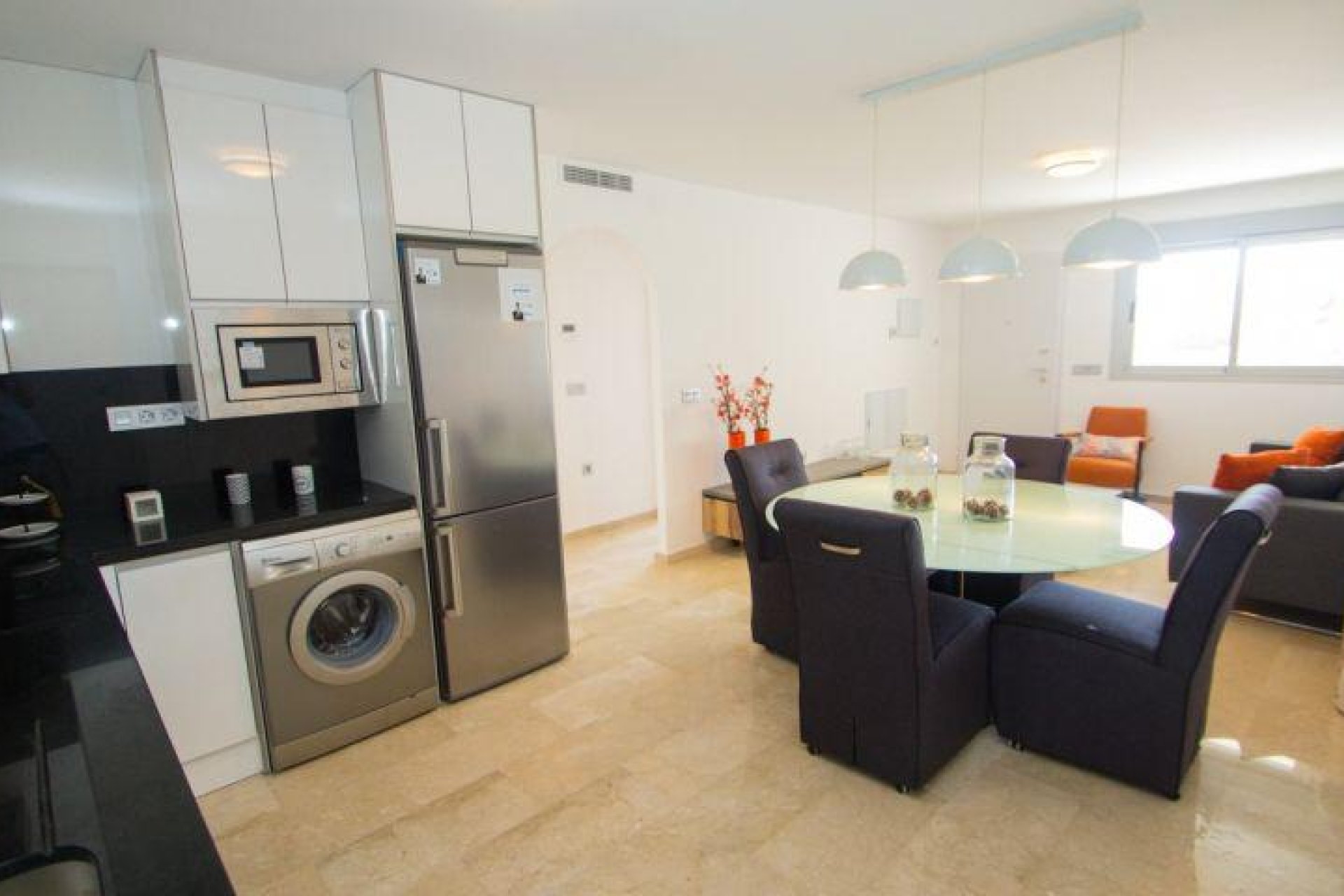 Neue Gebäude - Apartment -
Orihuela Costa - Las Filipinas