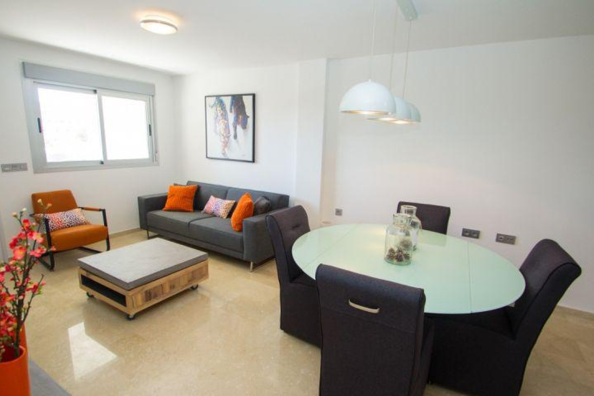 Neue Gebäude - Apartment -
Orihuela Costa - Las Filipinas