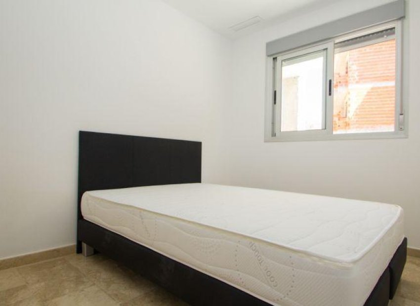 Neue Gebäude - Apartment -
Orihuela Costa - Las Filipinas