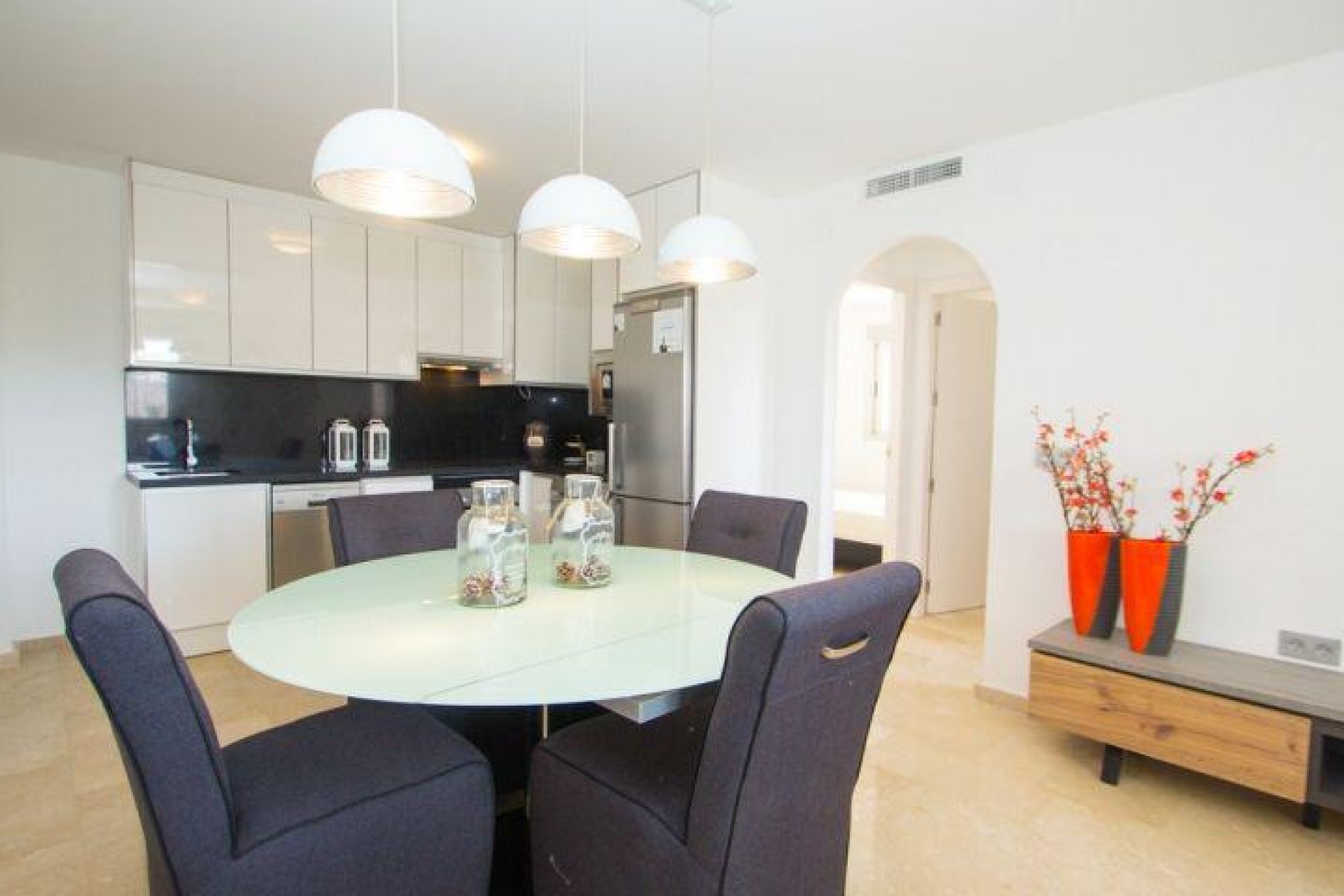 Neue Gebäude - Apartment -
Orihuela Costa - Las Filipinas