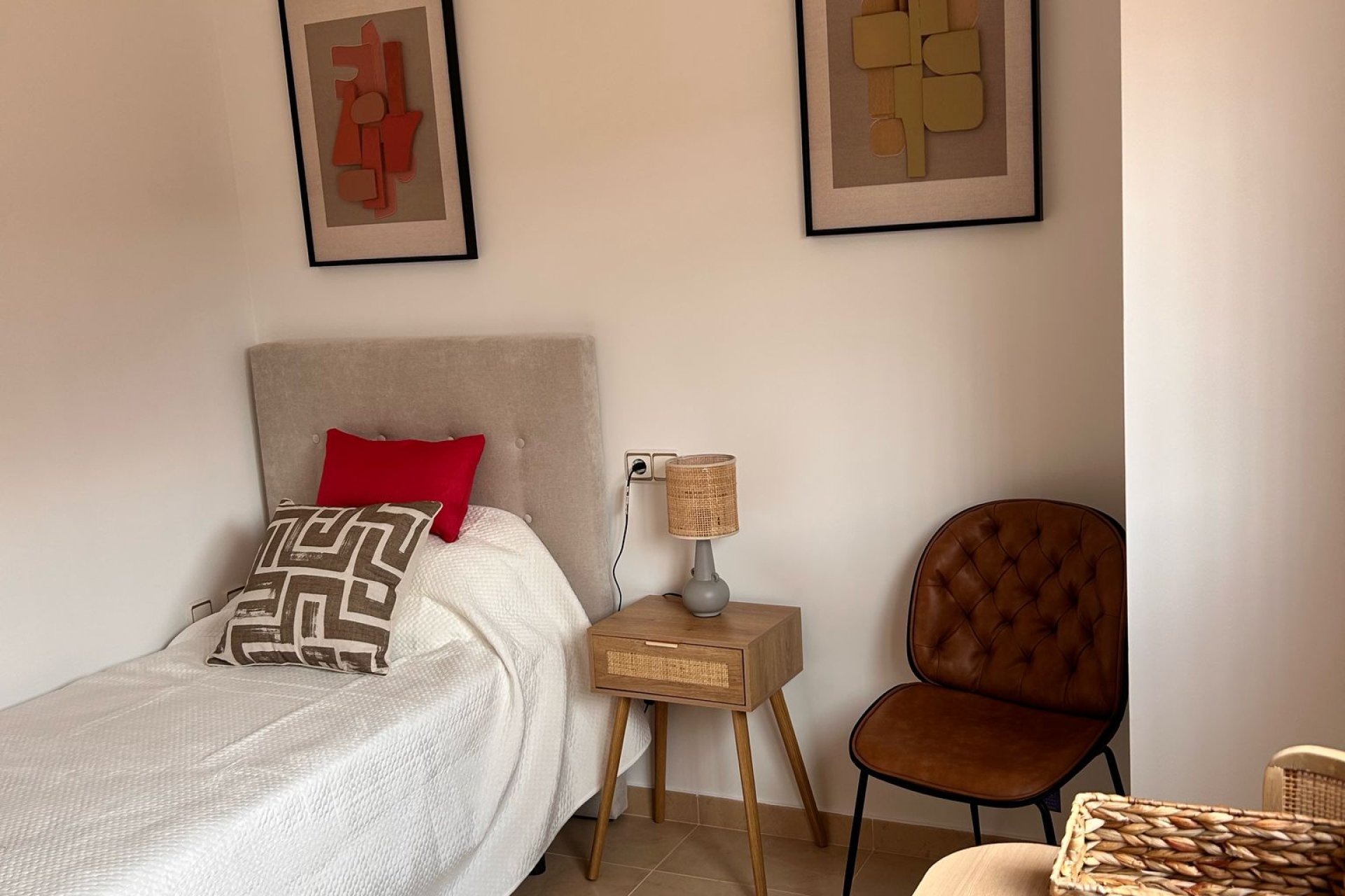 Neue Gebäude - Apartment -
Orihuela Costa - Lomas de Cabo Roig