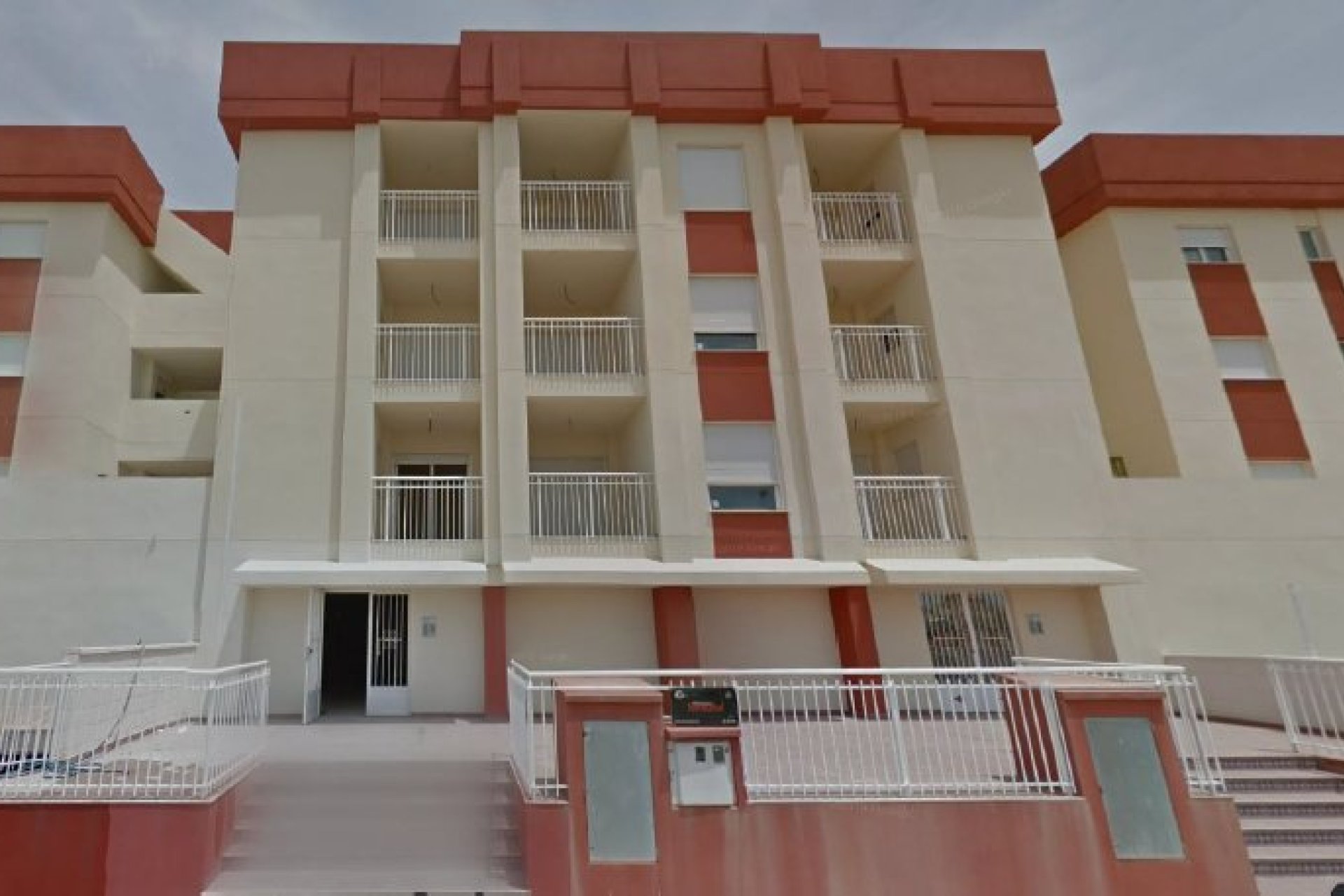 Neue Gebäude - Apartment -
Orihuela Costa - Lomas de Cabo Roig