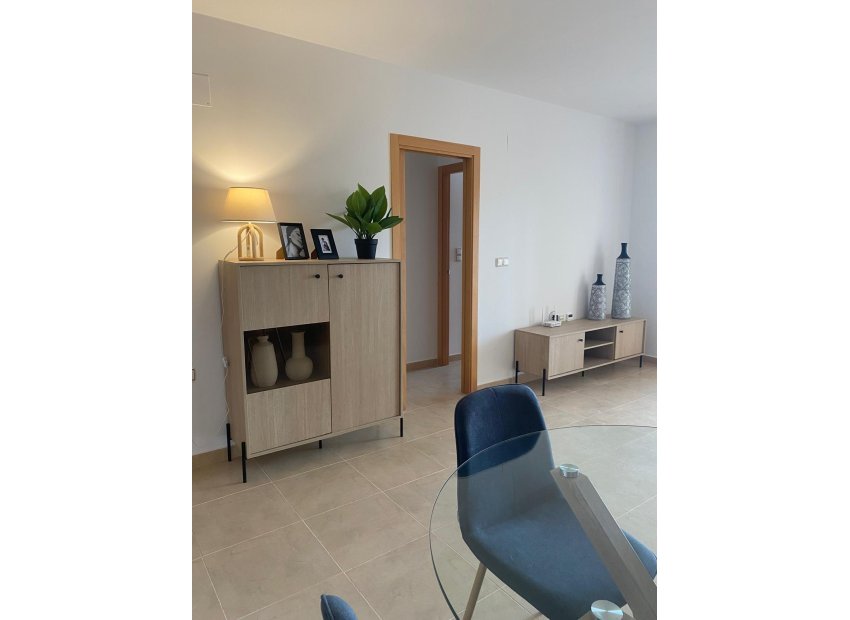 Neue Gebäude - Apartment -
Orihuela Costa - Lomas de Cabo Roig