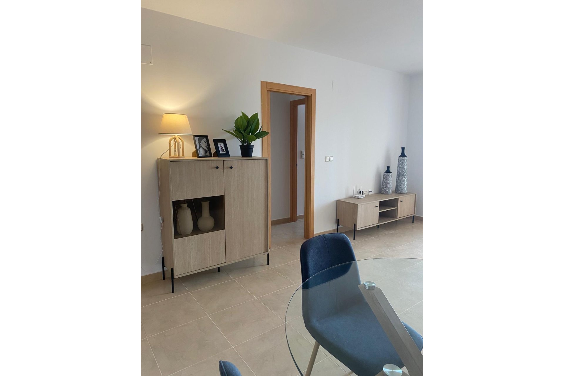 Neue Gebäude - Apartment -
Orihuela Costa - Lomas de Cabo Roig