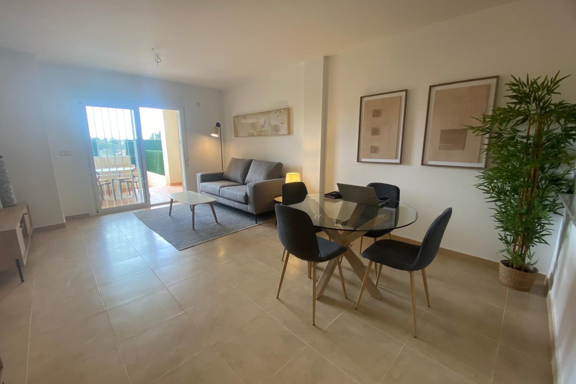 Neue Gebäude - Apartment -
Orihuela Costa - Lomas de Cabo Roig