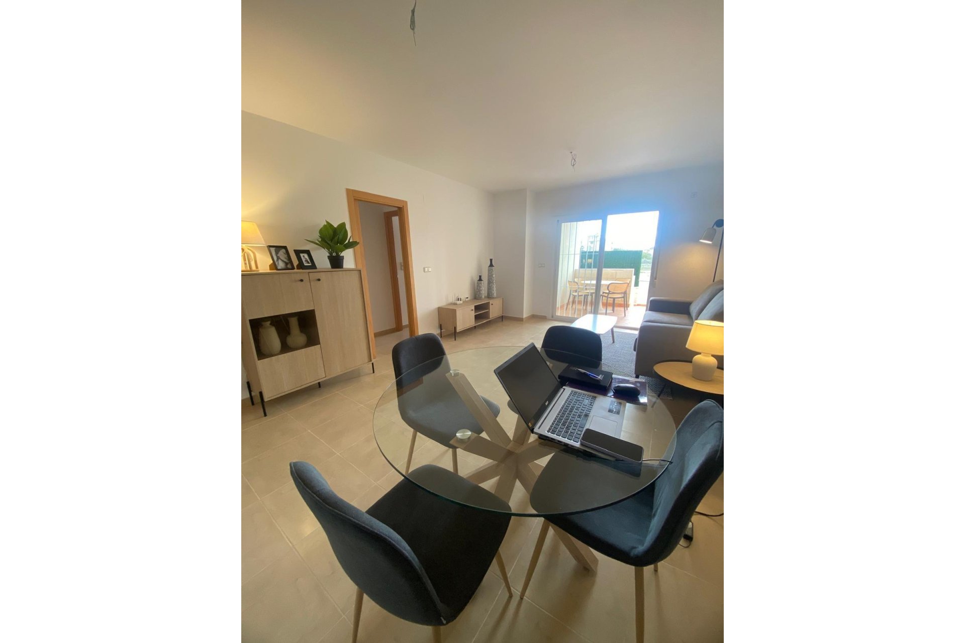 Neue Gebäude - Apartment -
Orihuela Costa - Lomas de Cabo Roig