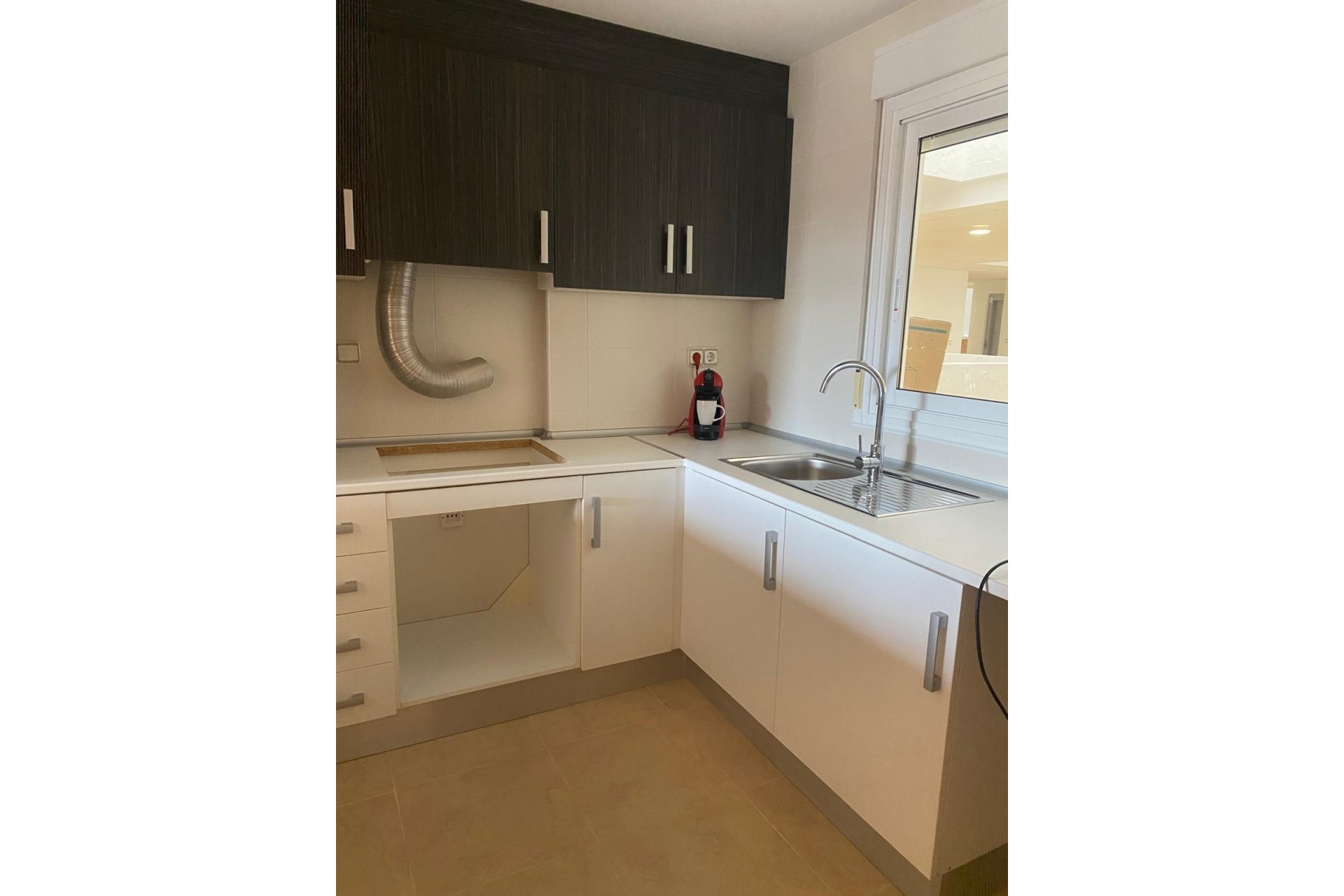 Neue Gebäude - Apartment -
Orihuela Costa - Lomas de Cabo Roig