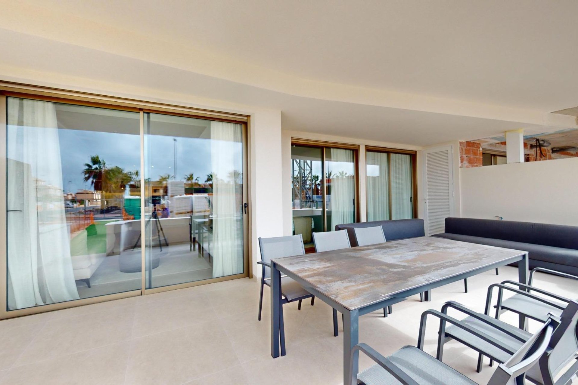 Neue Gebäude - Apartment -
Orihuela Costa - Lomas de Cabo Roig